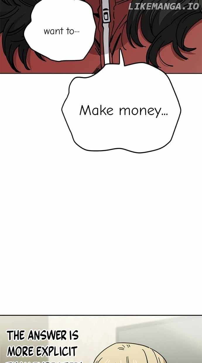 Unemployed Gye Baeksun Chapter 126 - Page 32
