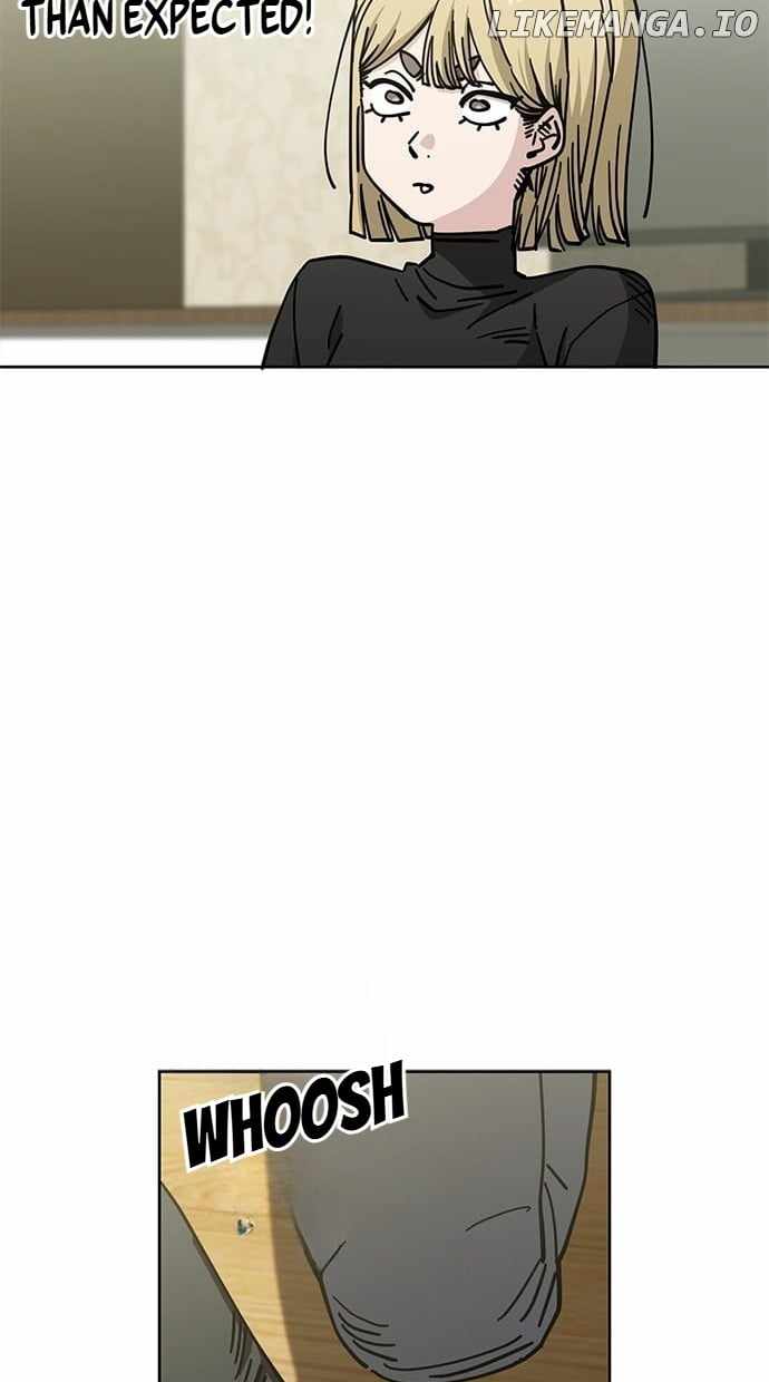 Unemployed Gye Baeksun Chapter 126 - Page 33