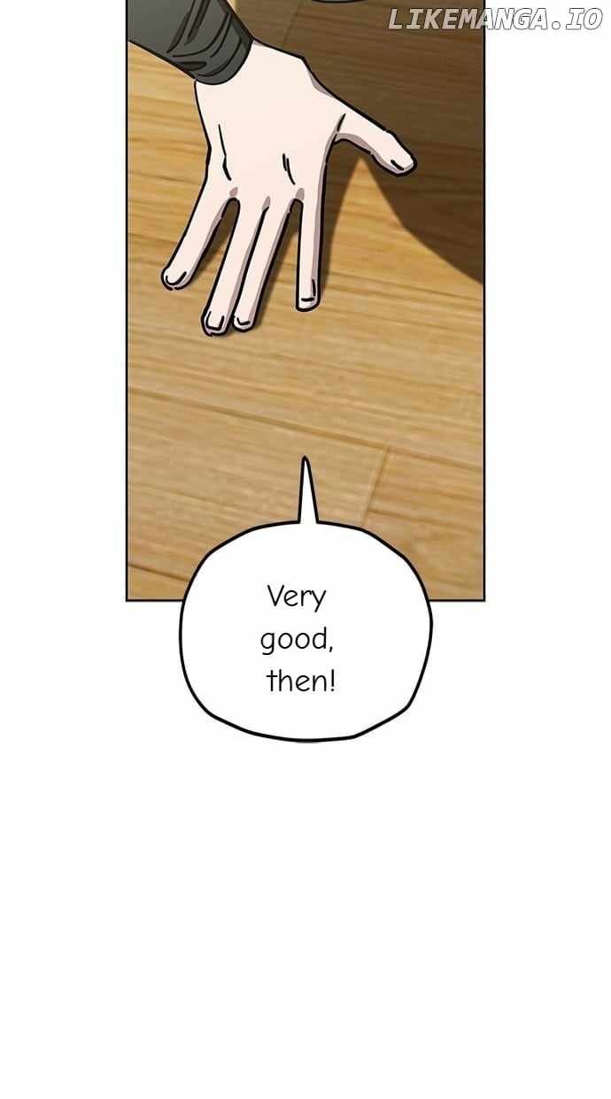 Unemployed Gye Baeksun Chapter 126 - Page 34