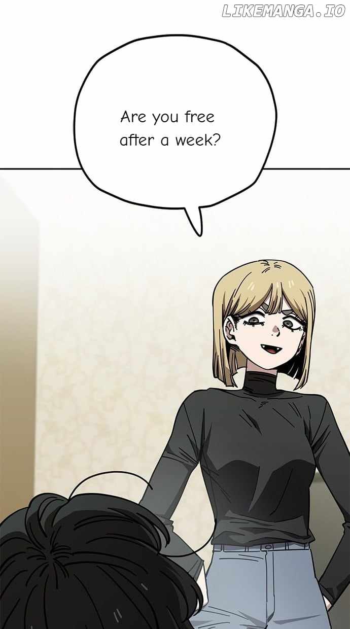 Unemployed Gye Baeksun Chapter 126 - Page 35