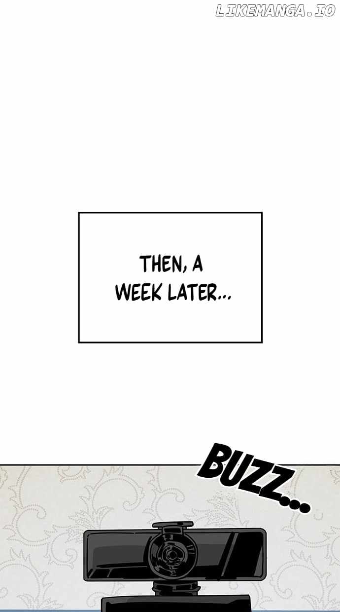 Unemployed Gye Baeksun Chapter 126 - Page 38