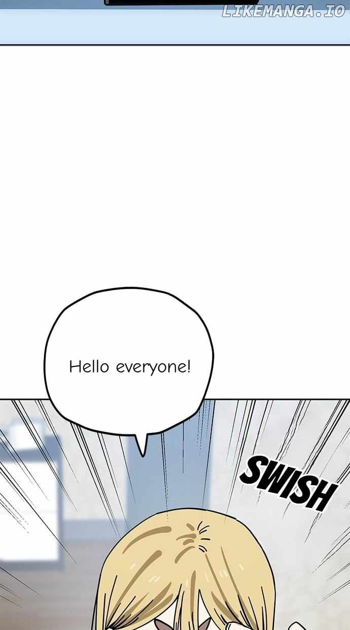 Unemployed Gye Baeksun Chapter 126 - Page 39