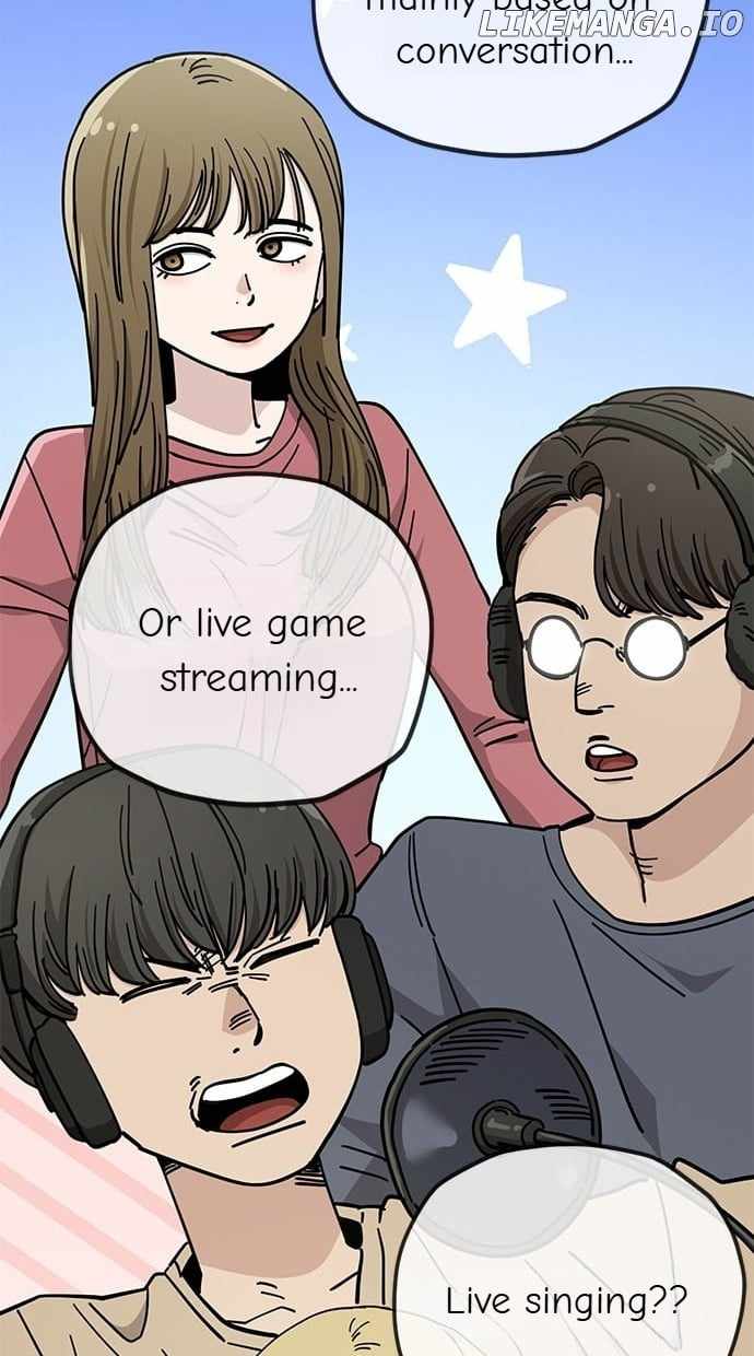 Unemployed Gye Baeksun Chapter 126 - Page 4