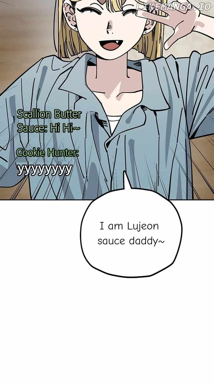 Unemployed Gye Baeksun Chapter 126 - Page 40
