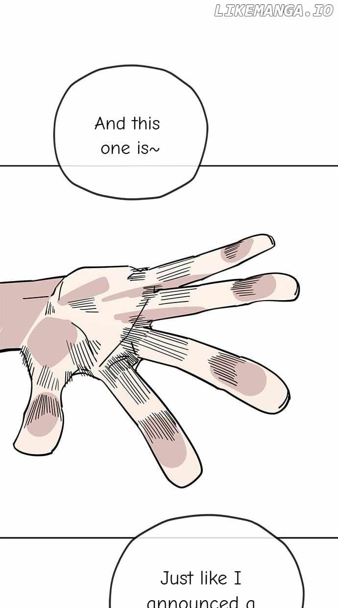 Unemployed Gye Baeksun Chapter 126 - Page 41