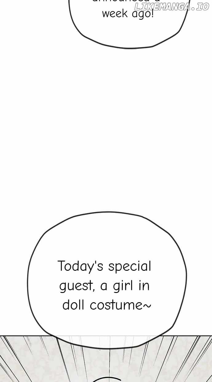 Unemployed Gye Baeksun Chapter 126 - Page 42