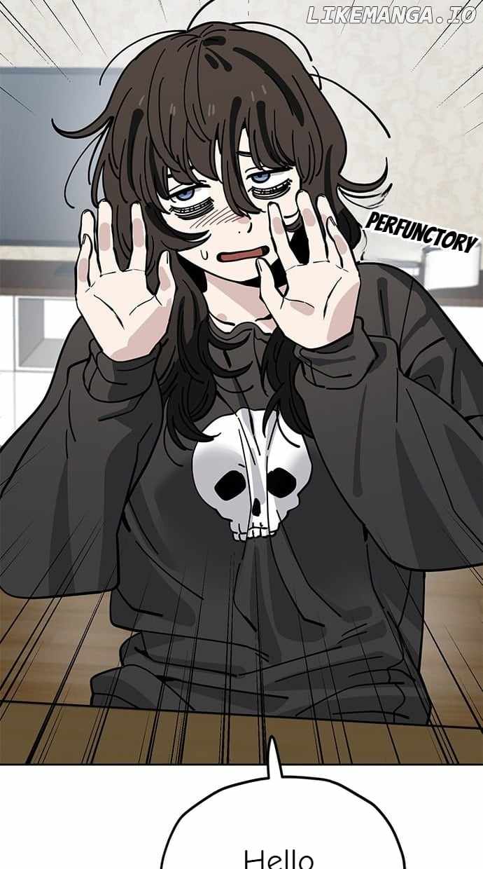 Unemployed Gye Baeksun Chapter 126 - Page 43