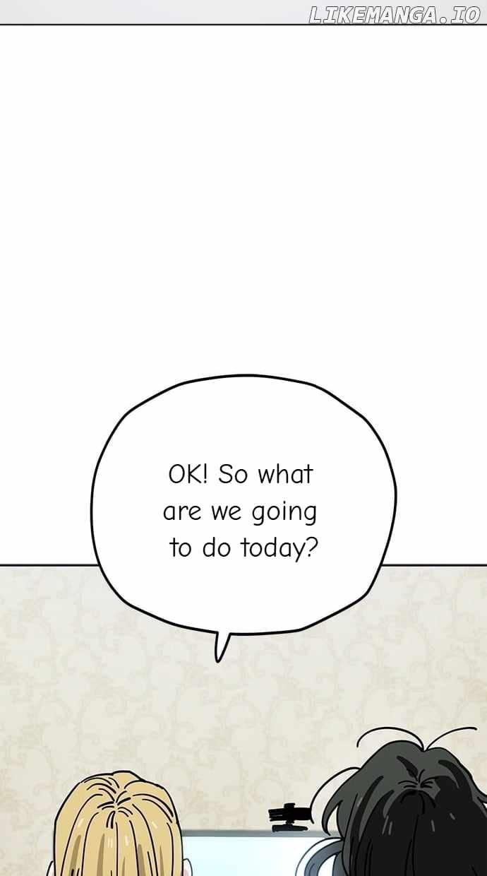 Unemployed Gye Baeksun Chapter 126 - Page 45