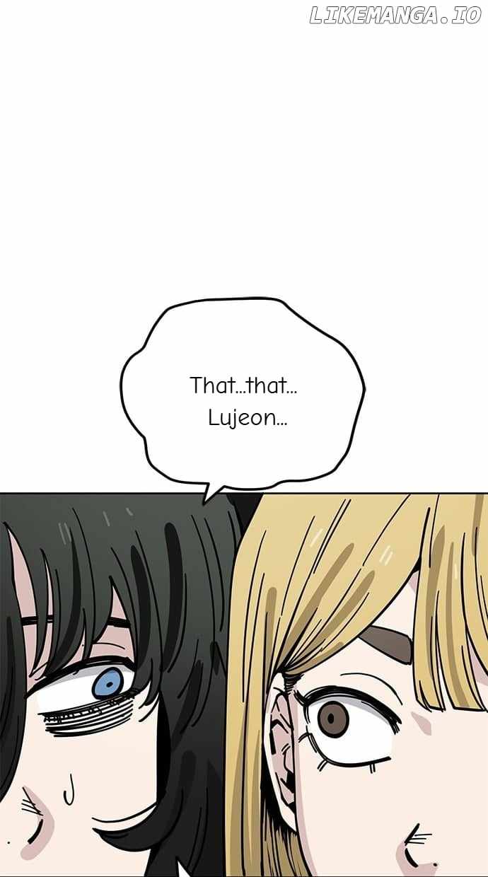Unemployed Gye Baeksun Chapter 126 - Page 47