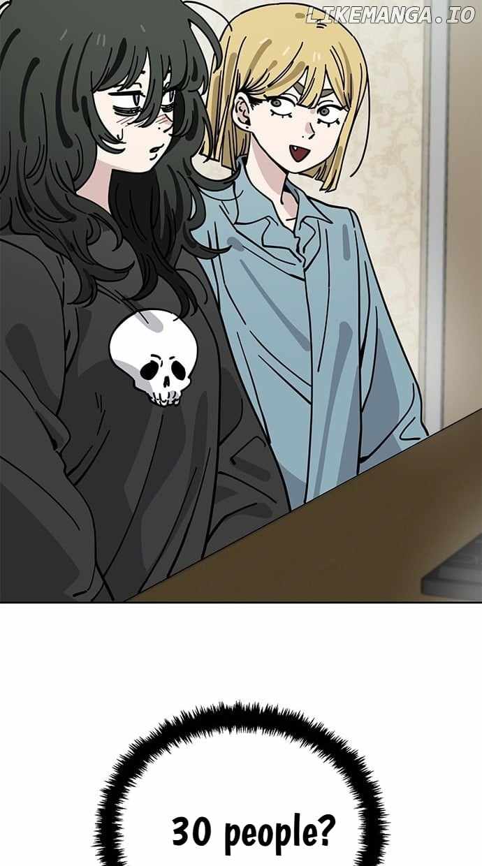Unemployed Gye Baeksun Chapter 126 - Page 49
