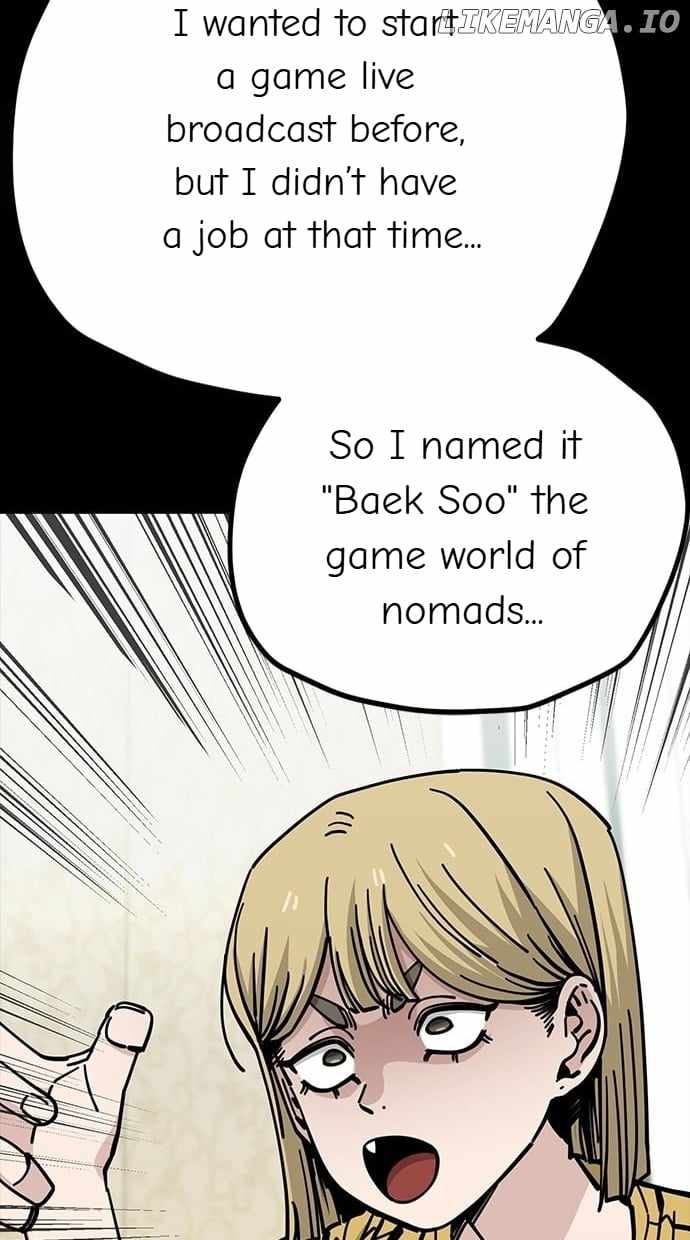 Unemployed Gye Baeksun Chapter 129 - Page 11