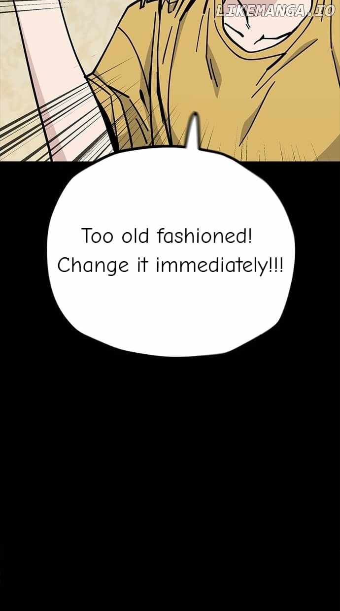 Unemployed Gye Baeksun Chapter 129 - Page 12