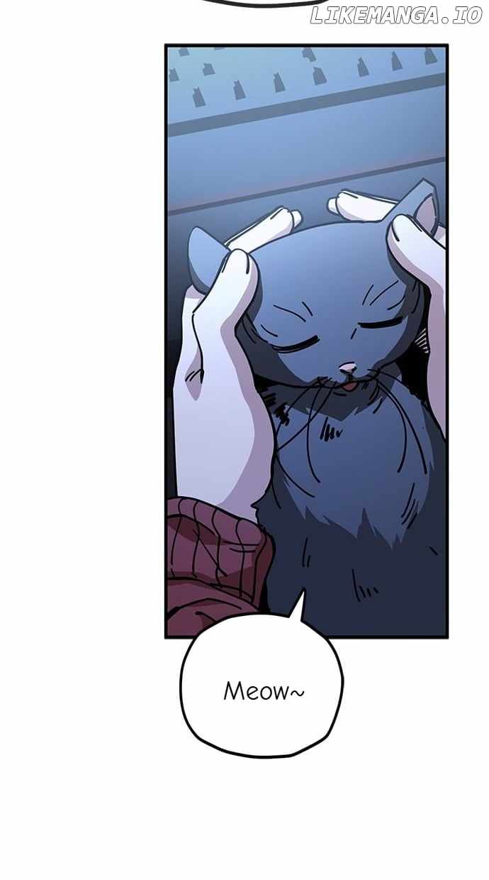 Unemployed Gye Baeksun Chapter 129 - Page 16
