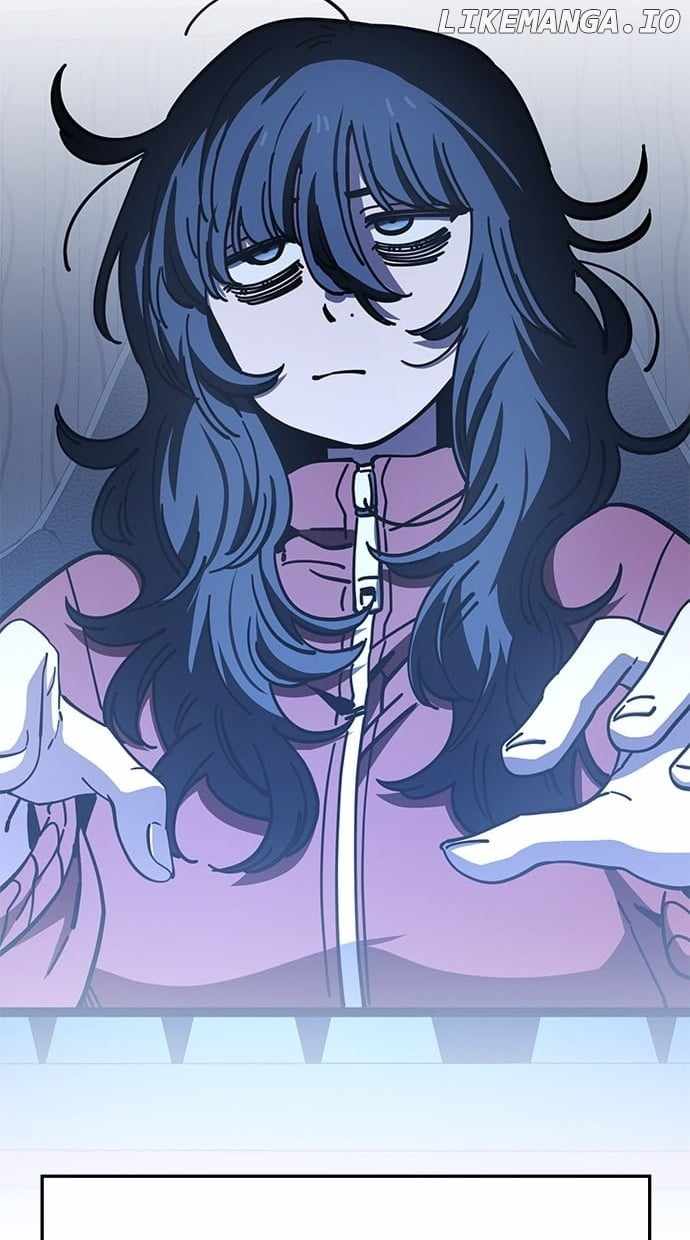 Unemployed Gye Baeksun Chapter 129 - Page 2