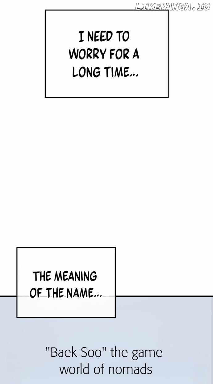 Unemployed Gye Baeksun Chapter 129 - Page 21
