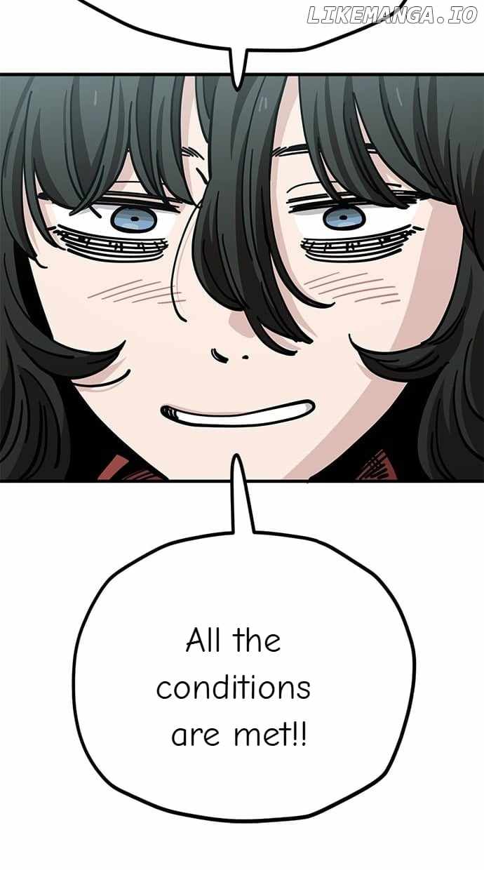 Unemployed Gye Baeksun Chapter 129 - Page 28