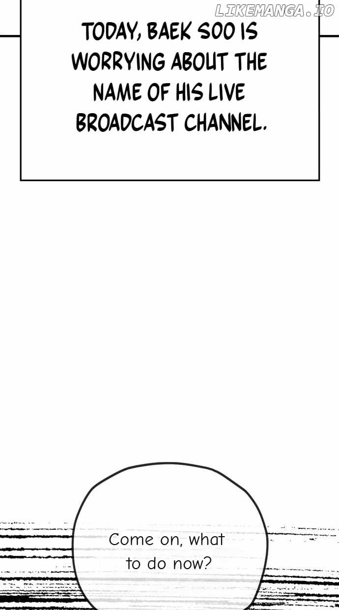 Unemployed Gye Baeksun Chapter 129 - Page 3