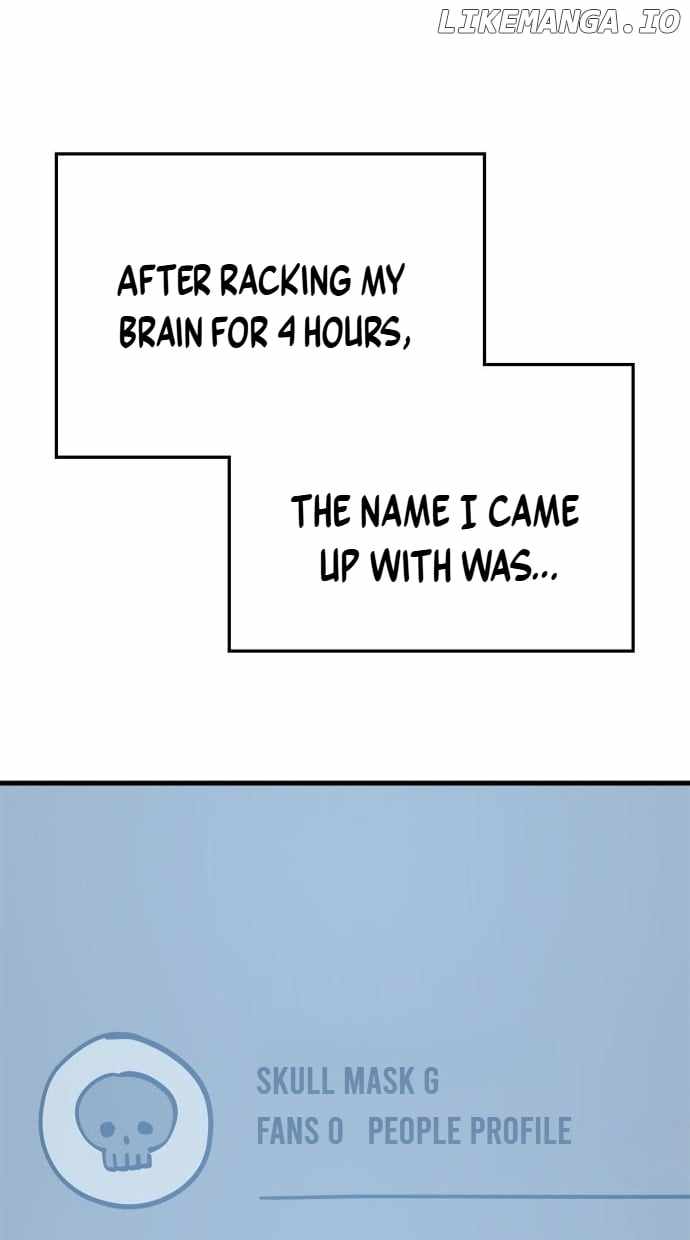 Unemployed Gye Baeksun Chapter 129 - Page 30