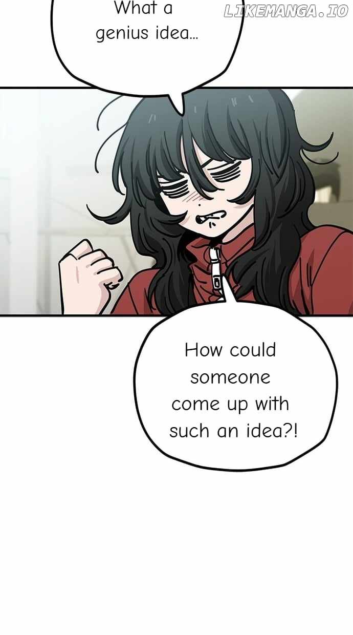 Unemployed Gye Baeksun Chapter 129 - Page 32
