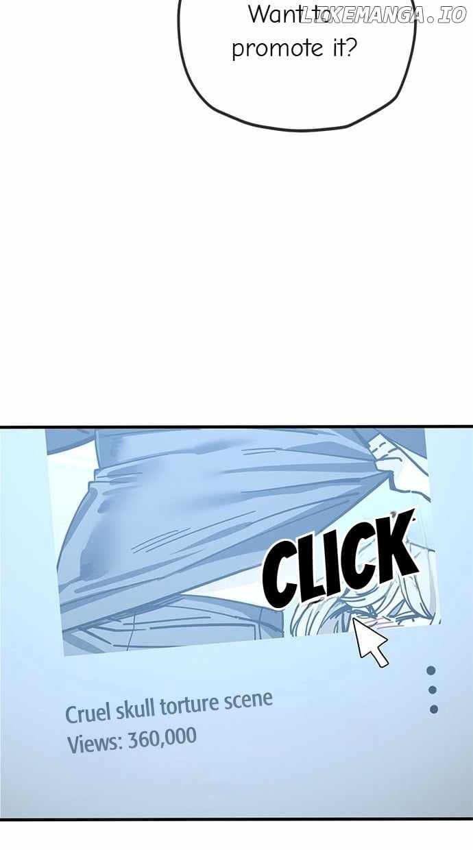 Unemployed Gye Baeksun Chapter 129 - Page 36