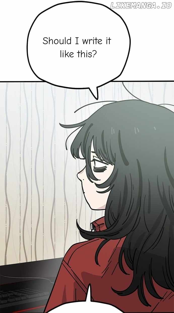 Unemployed Gye Baeksun Chapter 129 - Page 39