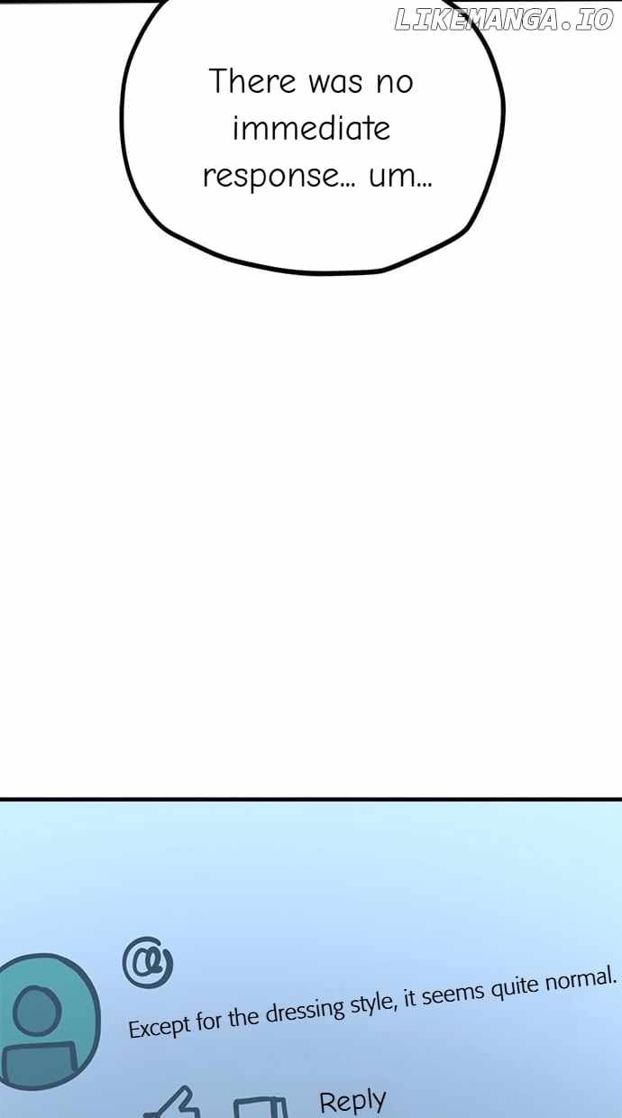 Unemployed Gye Baeksun Chapter 129 - Page 40