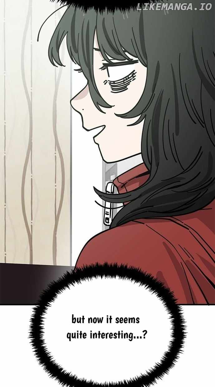 Unemployed Gye Baeksun Chapter 129 - Page 42