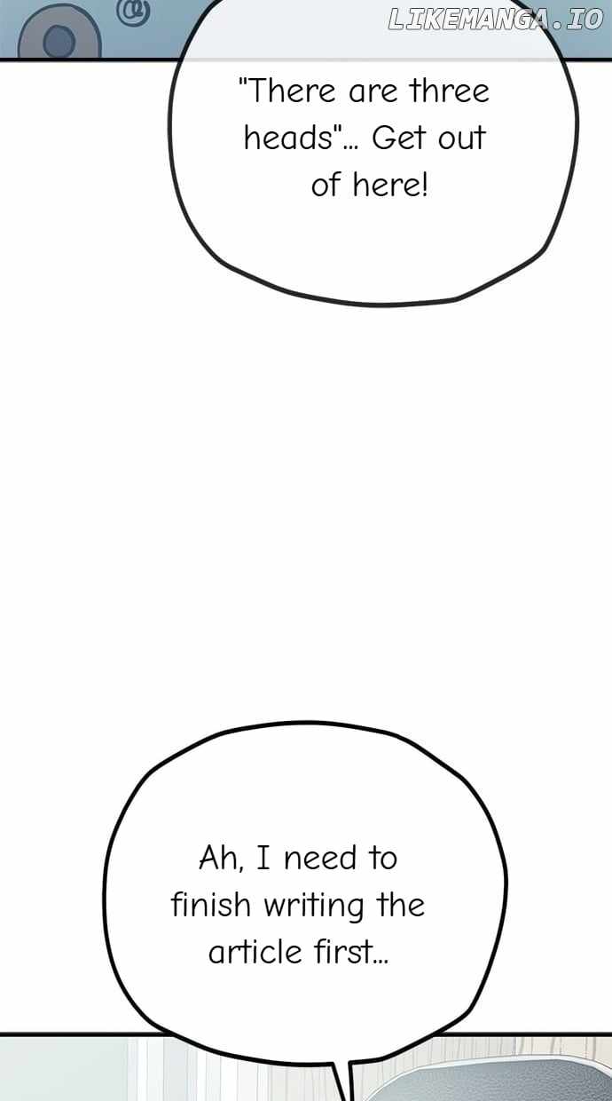 Unemployed Gye Baeksun Chapter 129 - Page 44