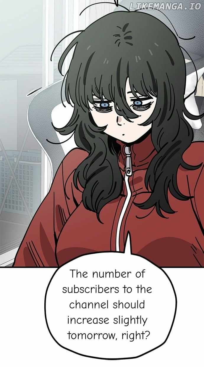 Unemployed Gye Baeksun Chapter 129 - Page 45