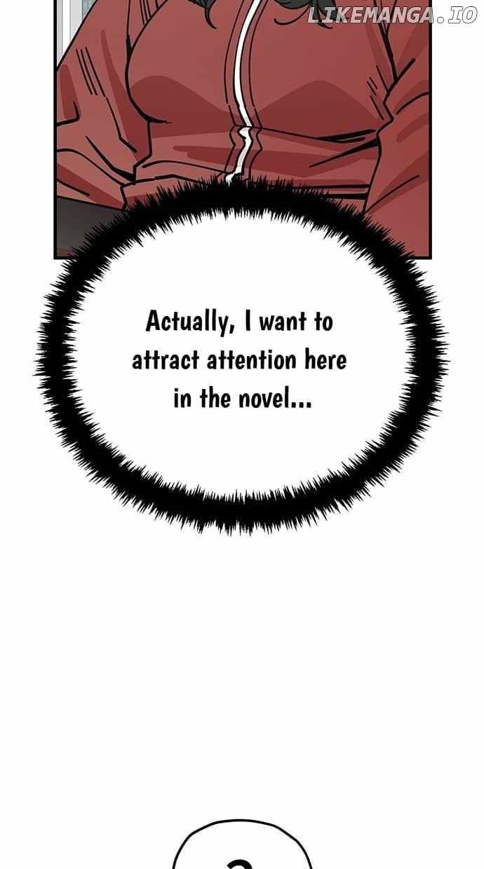 Unemployed Gye Baeksun Chapter 129 - Page 49
