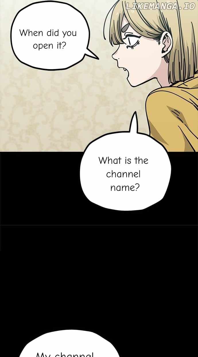 Unemployed Gye Baeksun Chapter 129 - Page 8