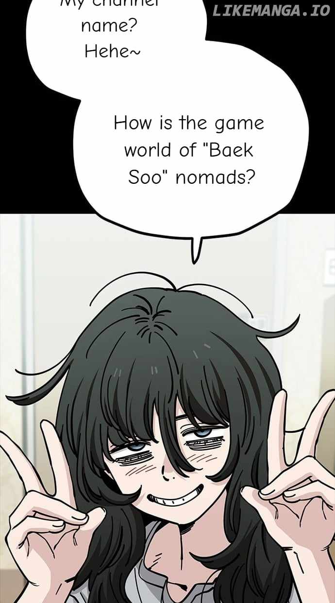 Unemployed Gye Baeksun Chapter 129 - Page 9