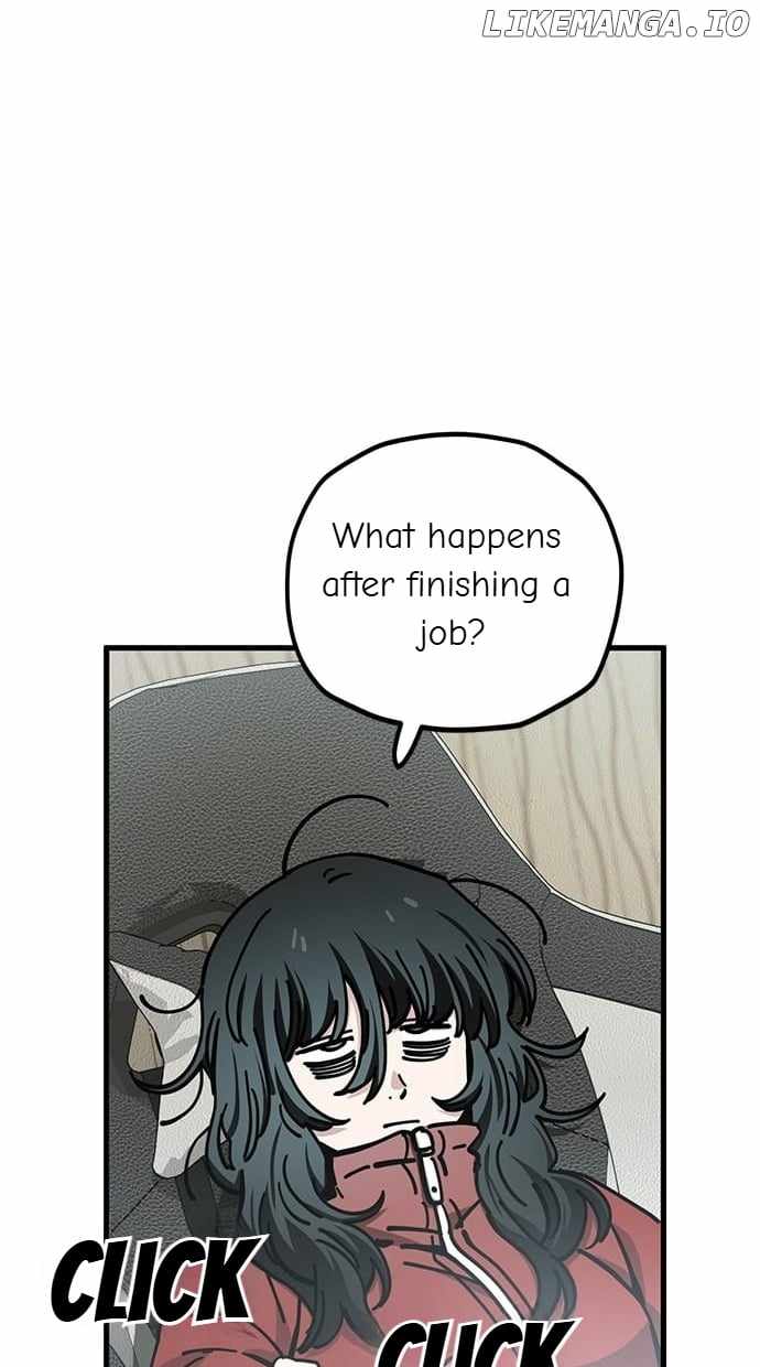 Unemployed Gye Baeksun Chapter 130 - Page 13