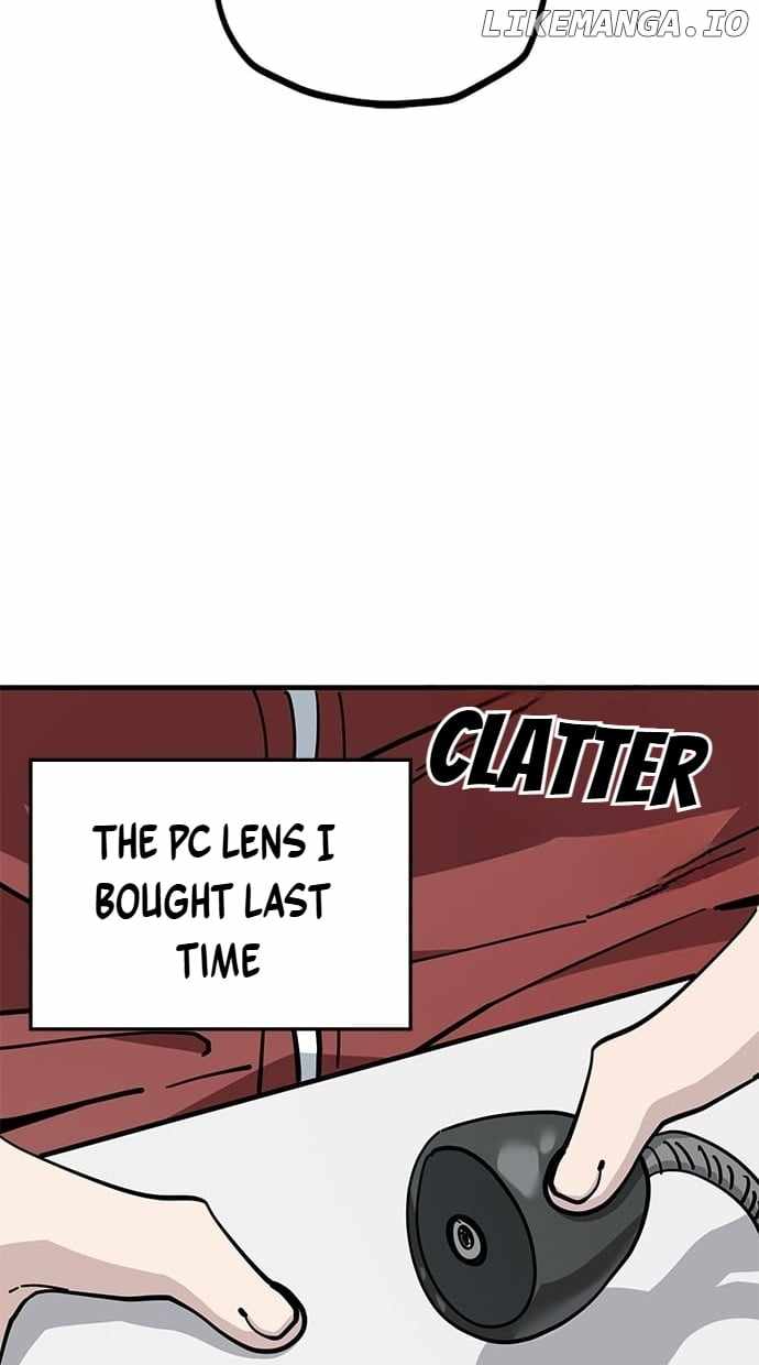 Unemployed Gye Baeksun Chapter 130 - Page 17