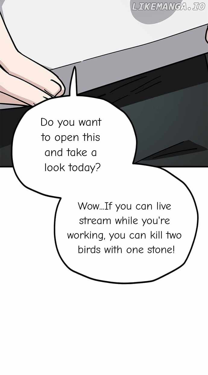 Unemployed Gye Baeksun Chapter 130 - Page 18
