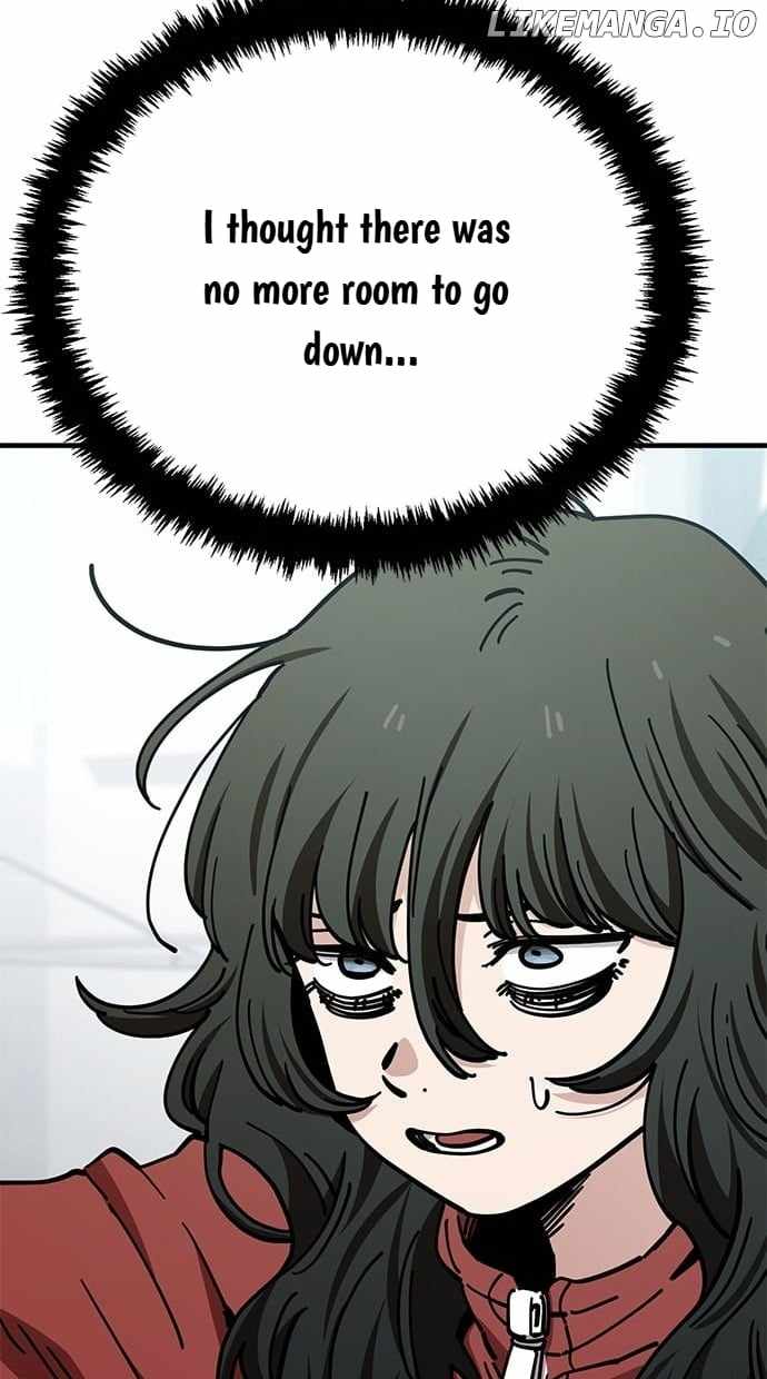 Unemployed Gye Baeksun Chapter 130 - Page 2