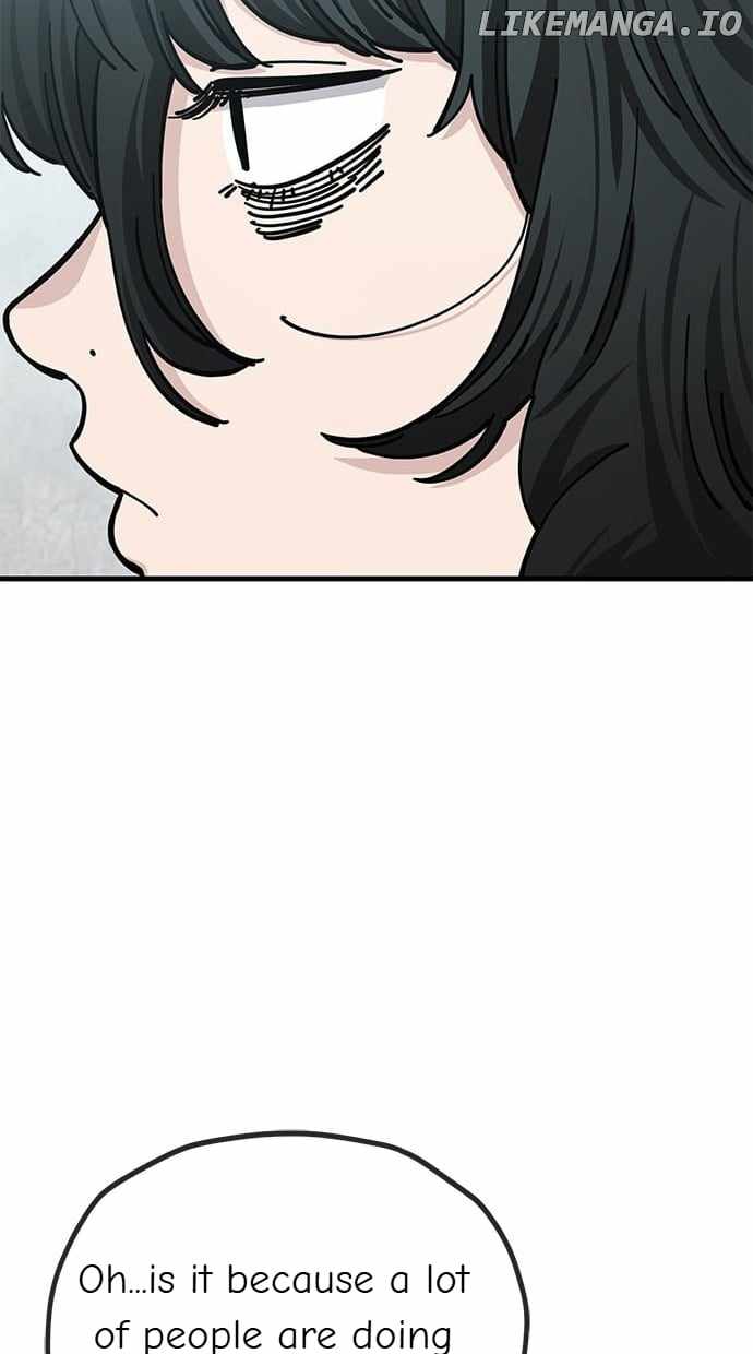 Unemployed Gye Baeksun Chapter 130 - Page 21