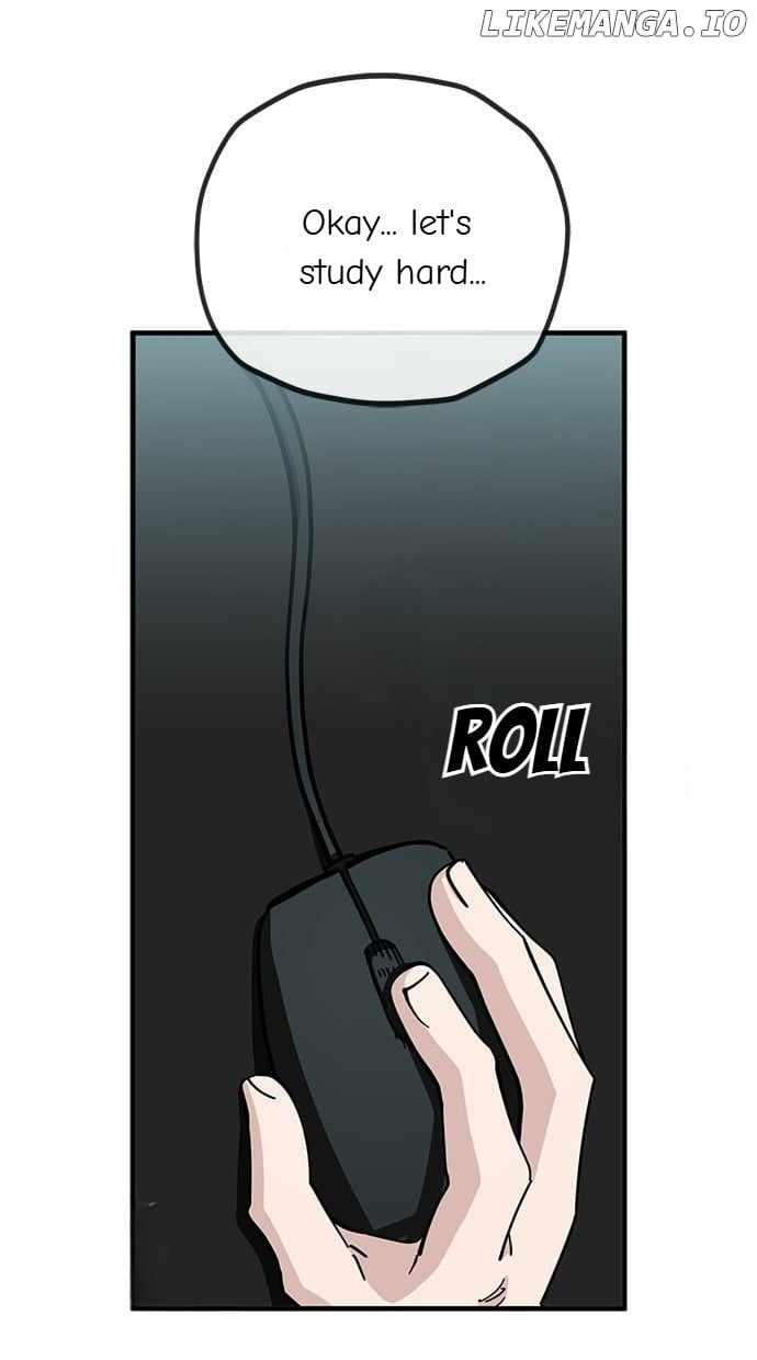 Unemployed Gye Baeksun Chapter 130 - Page 23