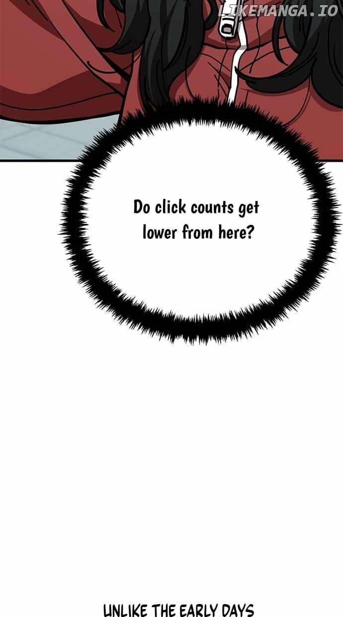 Unemployed Gye Baeksun Chapter 130 - Page 3