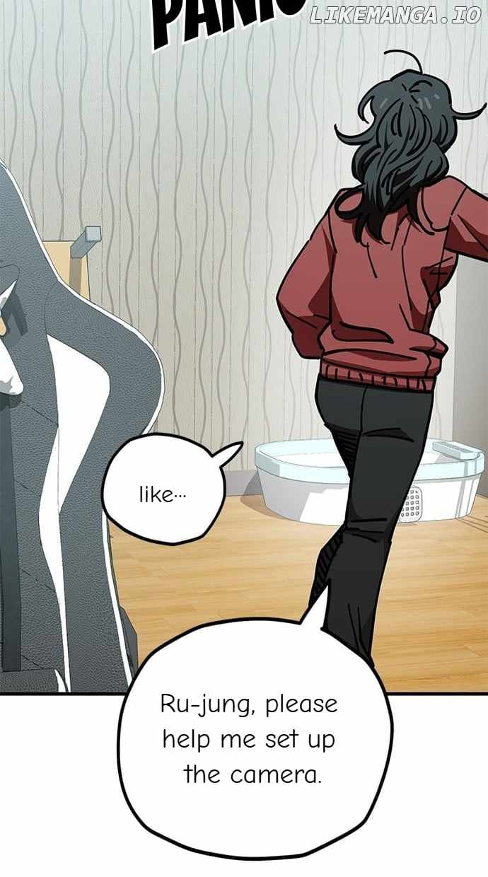 Unemployed Gye Baeksun Chapter 130 - Page 30