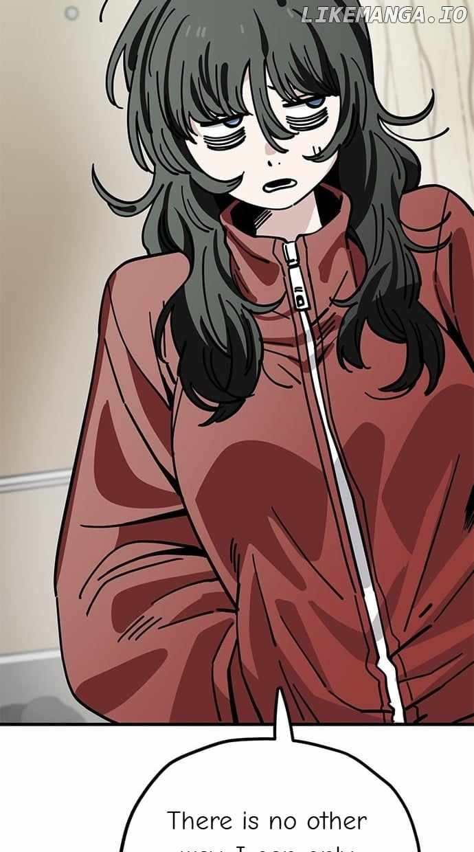 Unemployed Gye Baeksun Chapter 130 - Page 33