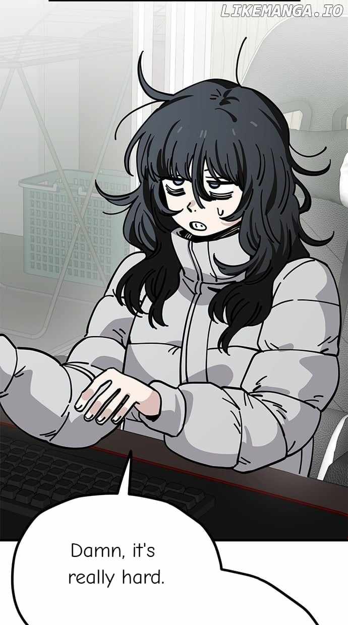Unemployed Gye Baeksun Chapter 130 - Page 36