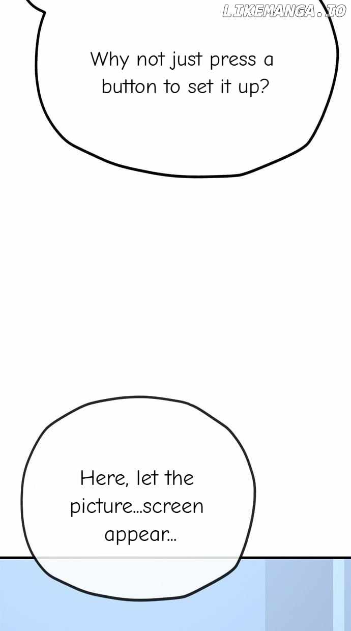 Unemployed Gye Baeksun Chapter 130 - Page 37
