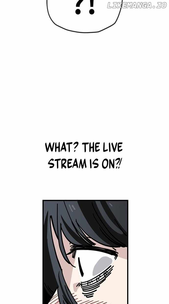 Unemployed Gye Baeksun Chapter 130 - Page 44