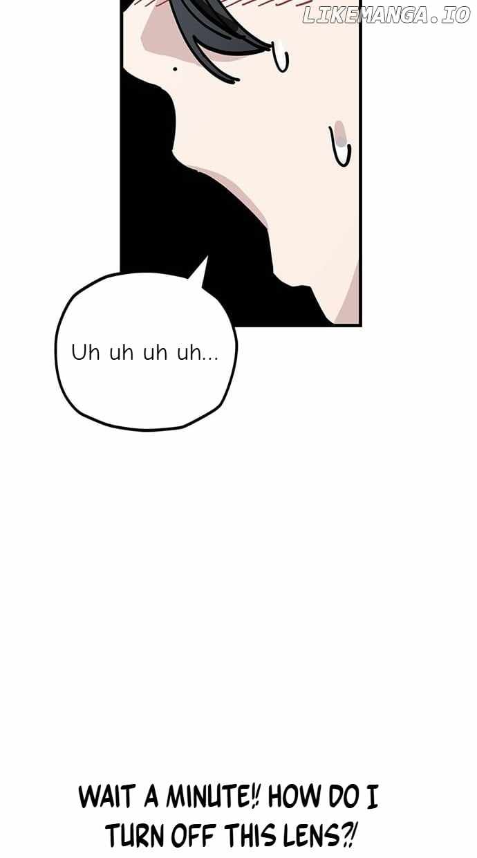 Unemployed Gye Baeksun Chapter 130 - Page 45