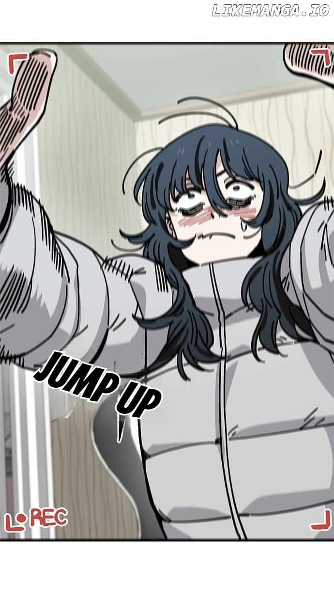 Unemployed Gye Baeksun Chapter 130 - Page 46