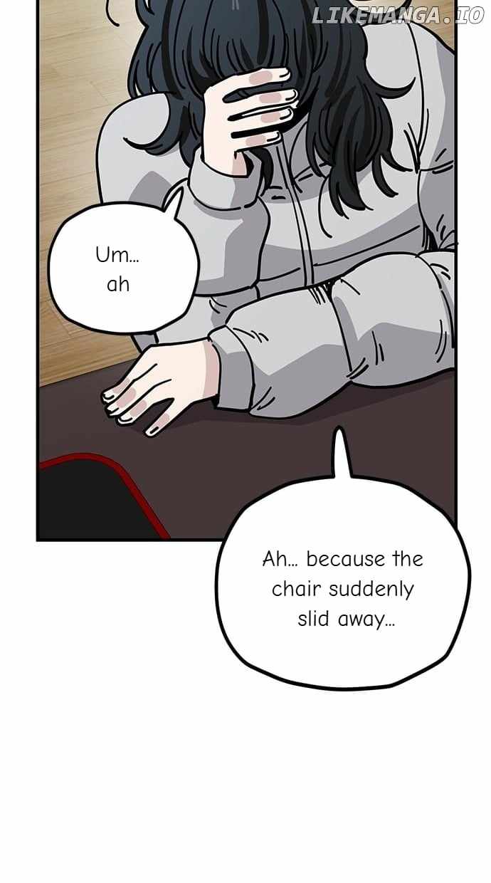 Unemployed Gye Baeksun Chapter 130 - Page 50