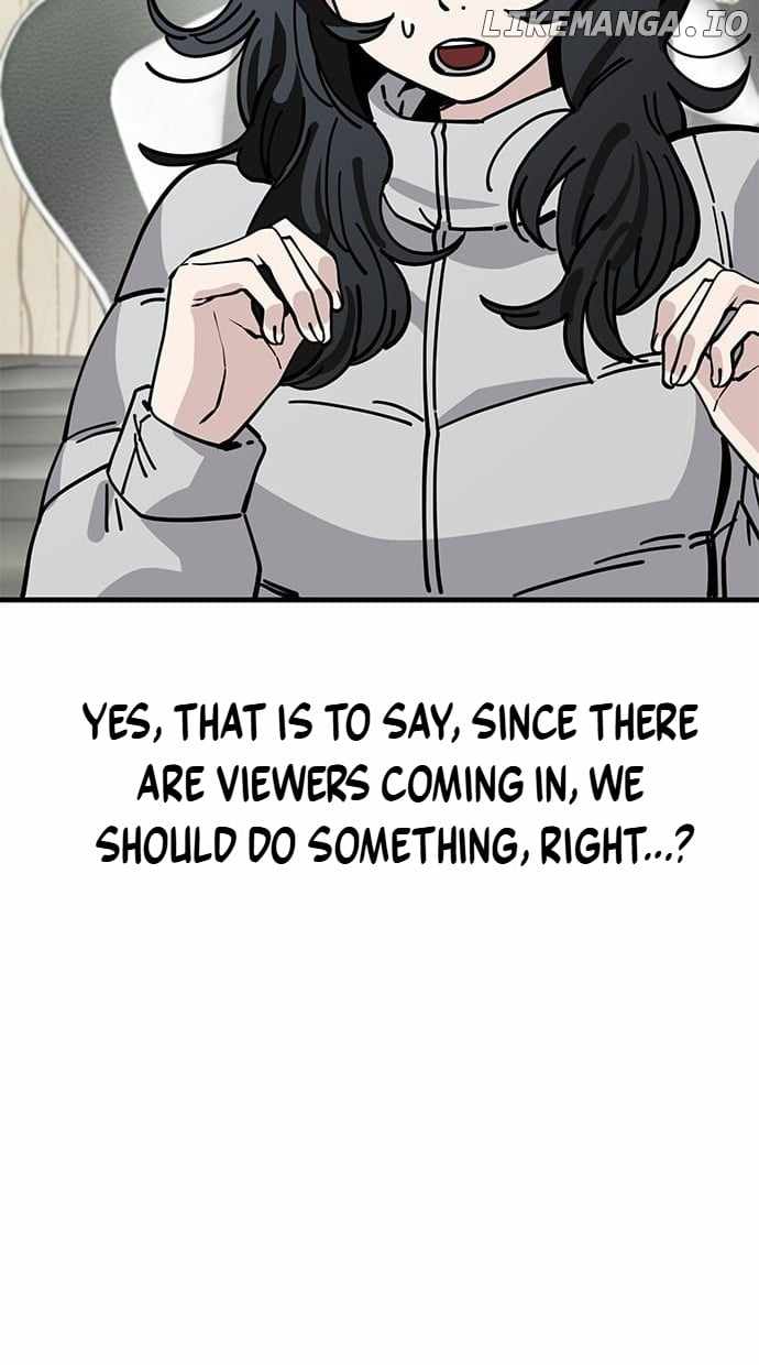 Unemployed Gye Baeksun Chapter 130 - Page 53