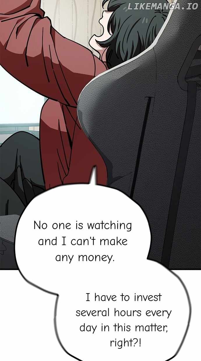 Unemployed Gye Baeksun Chapter 130 - Page 6