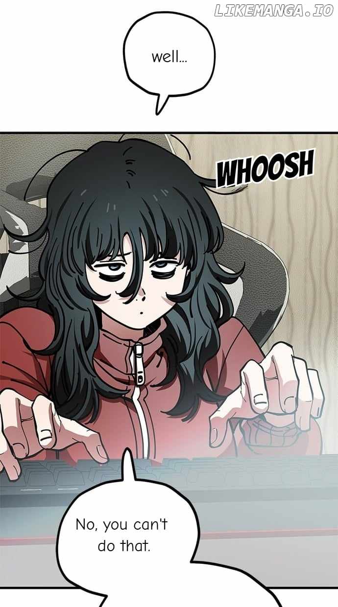 Unemployed Gye Baeksun Chapter 130 - Page 9